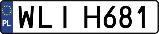 WLIH681