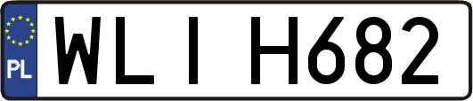 WLIH682
