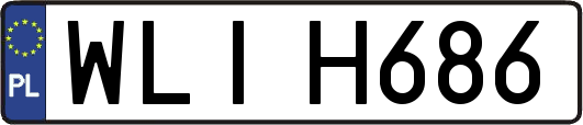 WLIH686