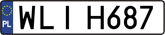 WLIH687