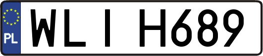 WLIH689
