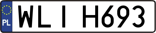 WLIH693