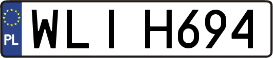 WLIH694