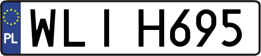 WLIH695