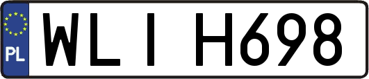 WLIH698