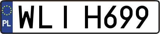 WLIH699