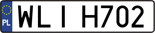 WLIH702