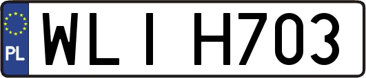 WLIH703