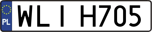 WLIH705