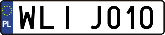 WLIJ010