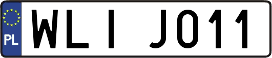 WLIJ011