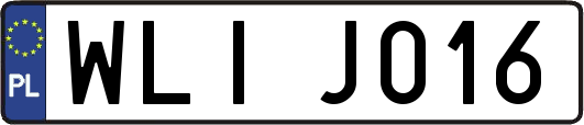 WLIJ016