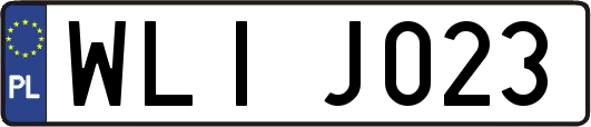 WLIJ023