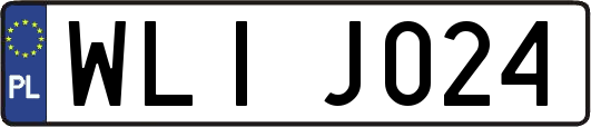 WLIJ024