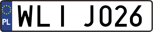 WLIJ026