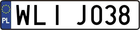 WLIJ038