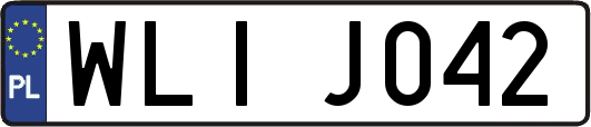 WLIJ042