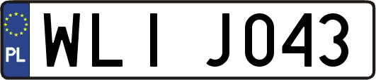 WLIJ043