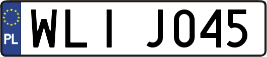 WLIJ045