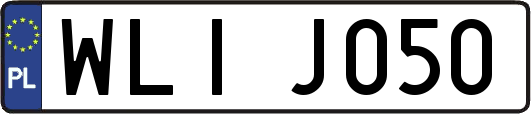 WLIJ050