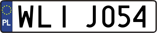 WLIJ054