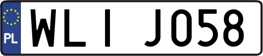 WLIJ058