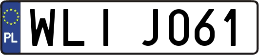 WLIJ061