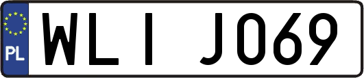 WLIJ069