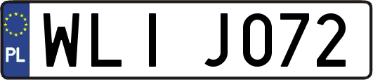 WLIJ072