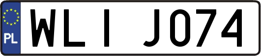 WLIJ074
