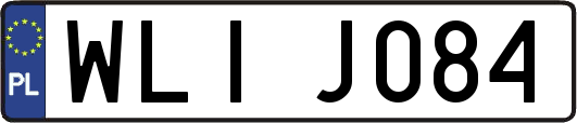 WLIJ084