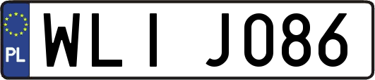WLIJ086