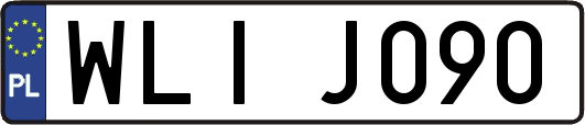 WLIJ090