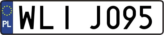 WLIJ095