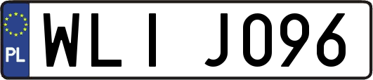 WLIJ096