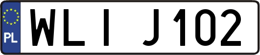 WLIJ102