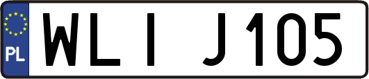 WLIJ105