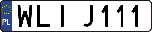 WLIJ111