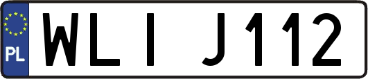 WLIJ112