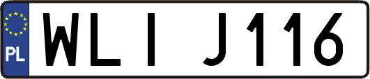 WLIJ116