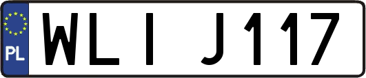WLIJ117