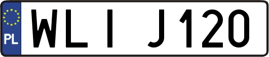 WLIJ120
