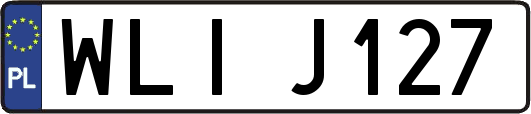 WLIJ127