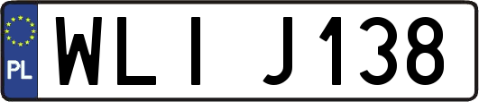 WLIJ138