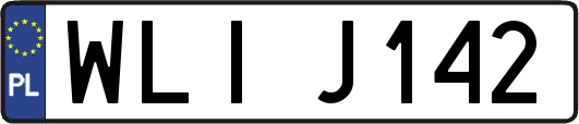 WLIJ142