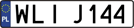 WLIJ144
