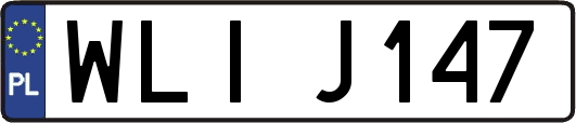 WLIJ147