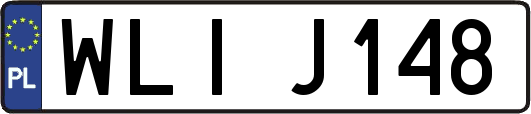 WLIJ148