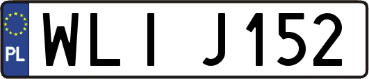 WLIJ152