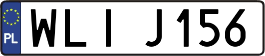 WLIJ156